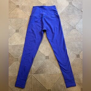 Beyond Yoga spacedye vitalize full length leggings, size xs